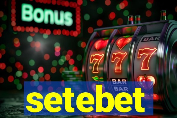setebet