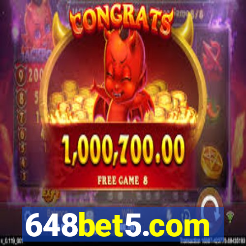 648bet5.com