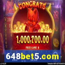 648bet5.com