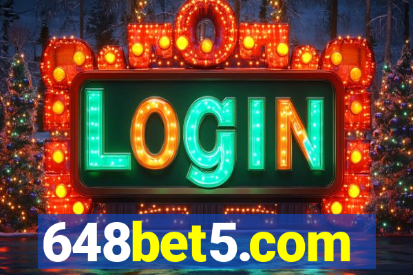 648bet5.com