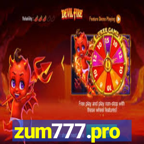 zum777.pro
