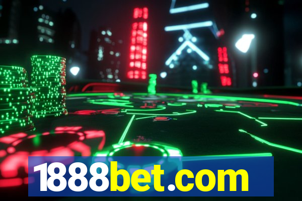 1888bet.com