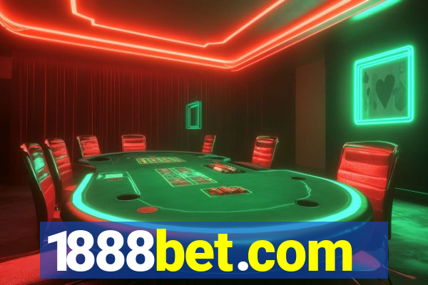 1888bet.com