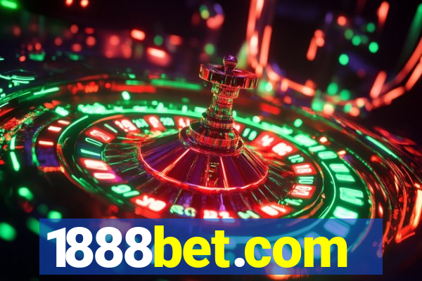 1888bet.com