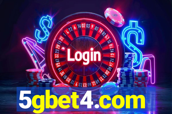 5gbet4.com