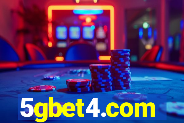 5gbet4.com