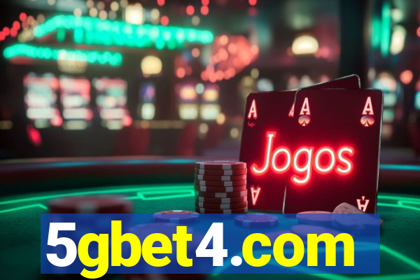 5gbet4.com
