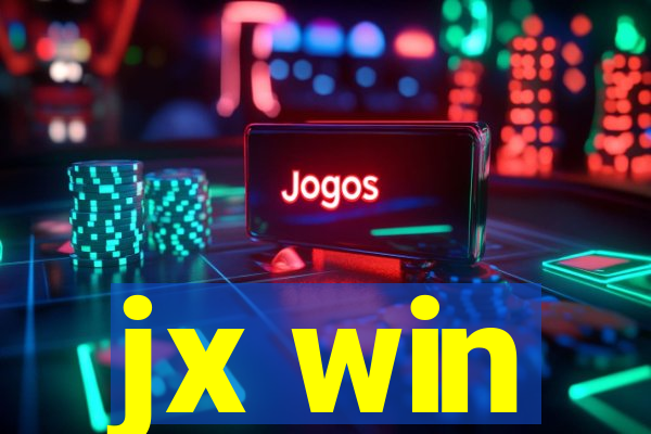jx win