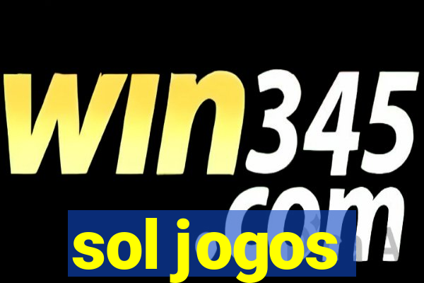 sol jogos