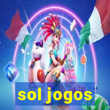 sol jogos