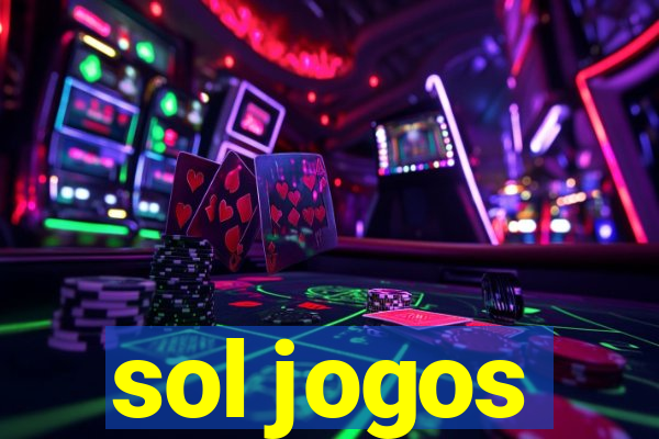 sol jogos