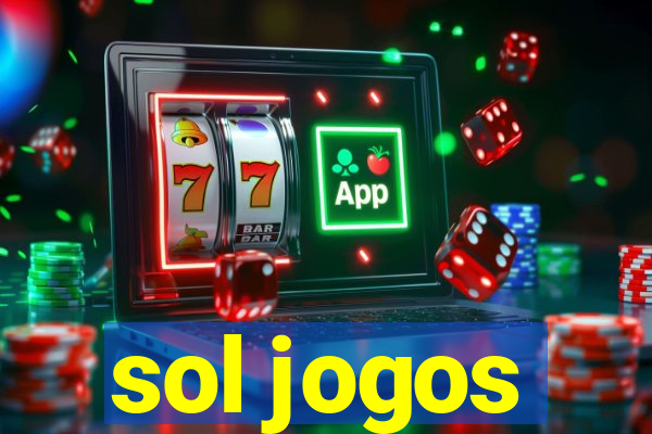 sol jogos
