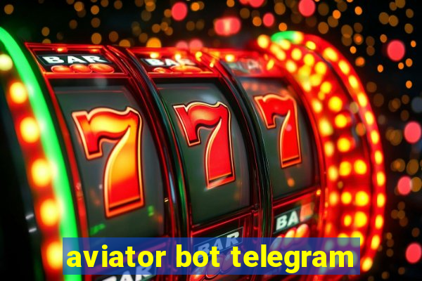 aviator bot telegram