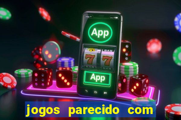 jogos parecido com coin master