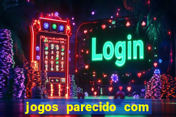 jogos parecido com coin master