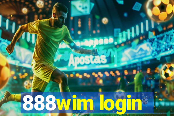 888wim login