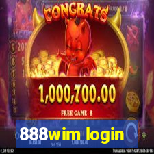 888wim login