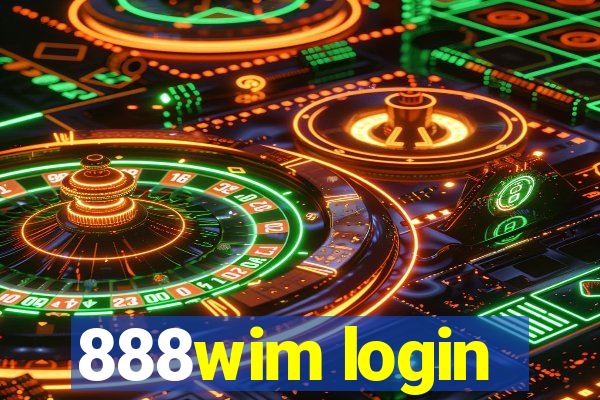888wim login