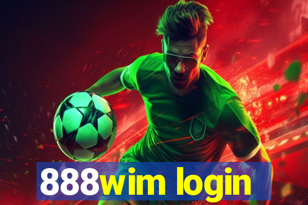 888wim login