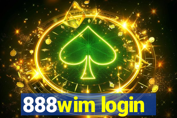 888wim login