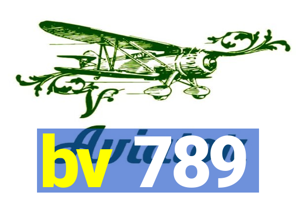 bv 789
