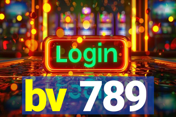 bv 789