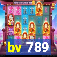 bv 789