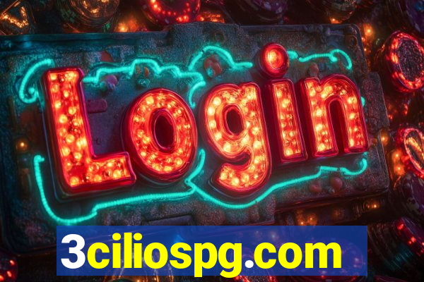 3ciliospg.com