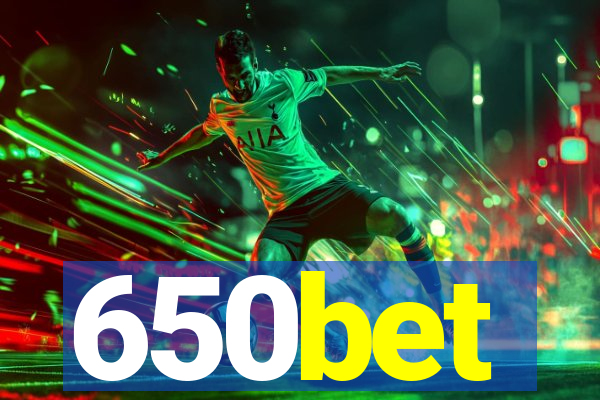 650bet