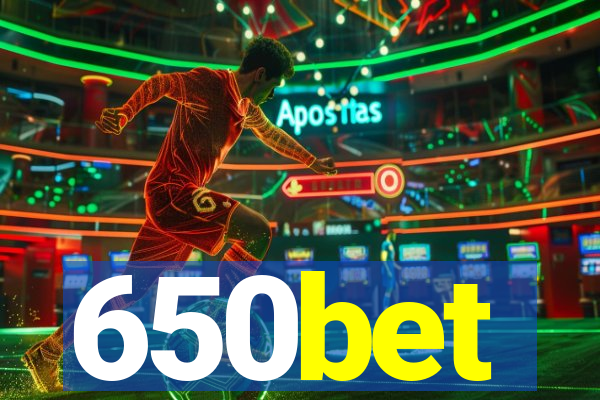 650bet