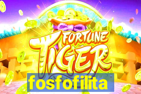 fosfofilita