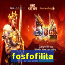 fosfofilita