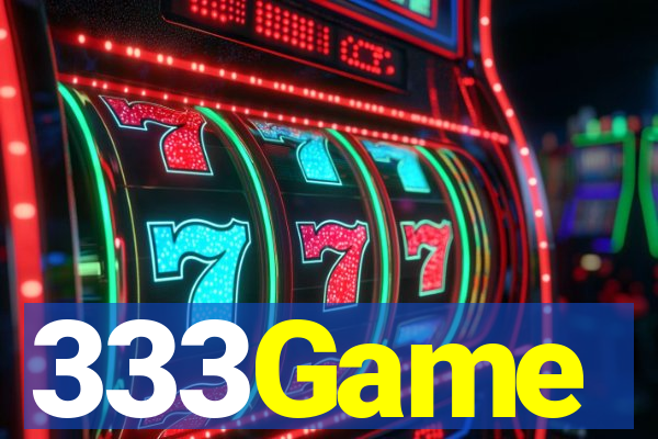333Game