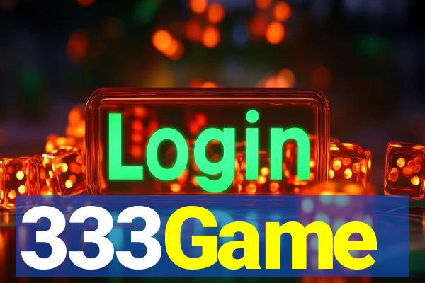 333Game