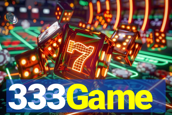 333Game