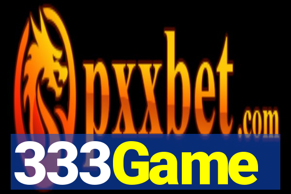 333Game