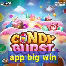 app big win