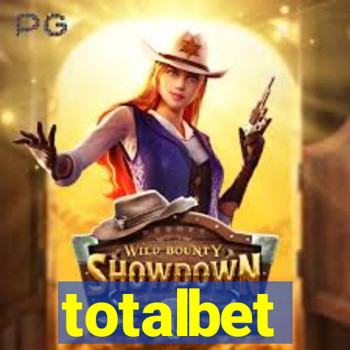 totalbet