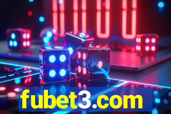 fubet3.com