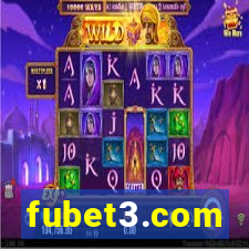 fubet3.com