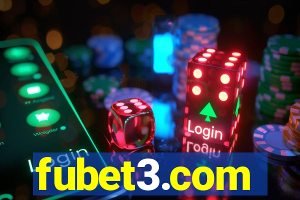 fubet3.com