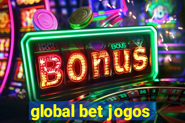 global bet jogos