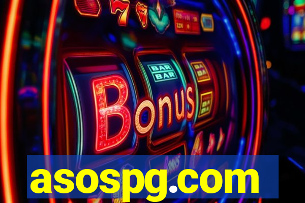asospg.com
