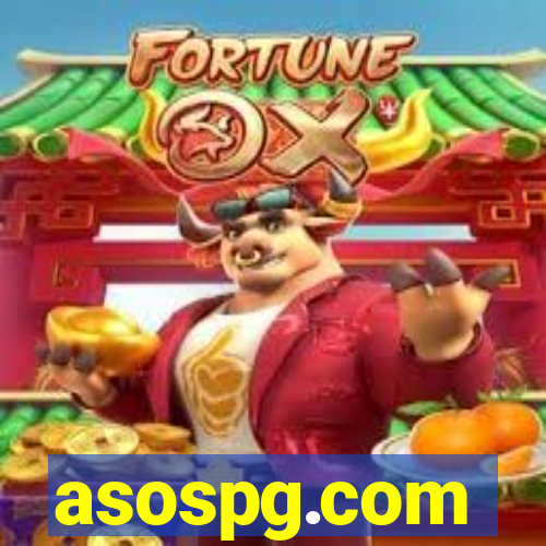 asospg.com
