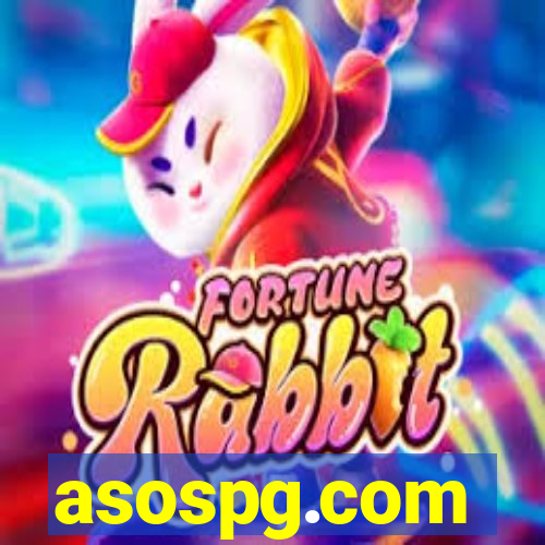 asospg.com