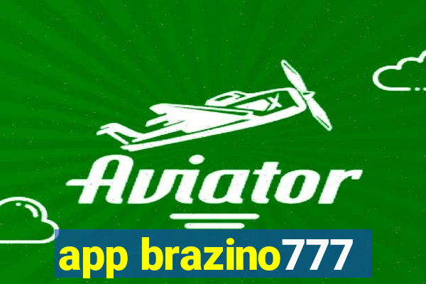 app brazino777