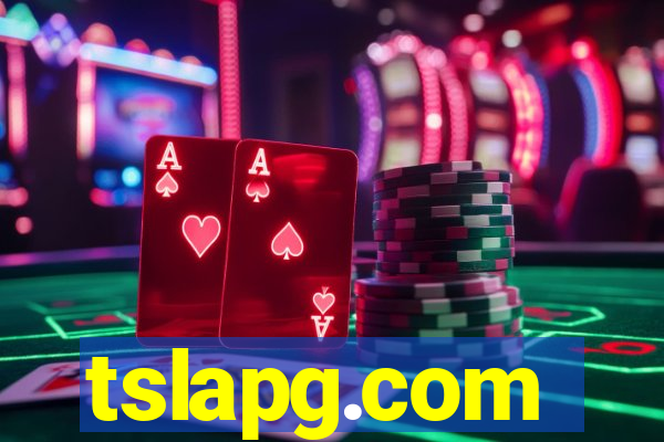 tslapg.com