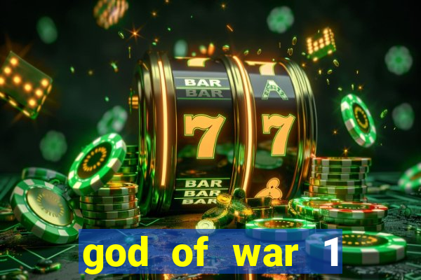god of war 1 download android pt-br