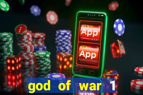 god of war 1 download android pt-br