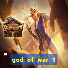 god of war 1 download android pt-br